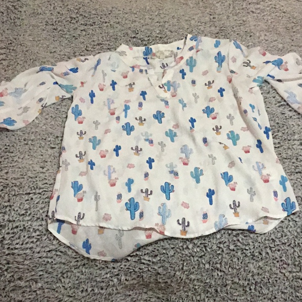 A tank top cover up